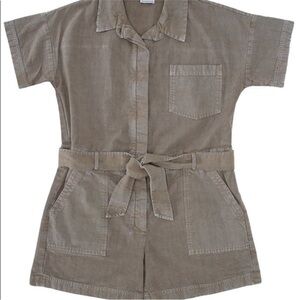 Esby Tori Jumper Moss Size XS